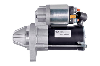 HELLA Starter - 12V - 1kW - for e.g. Valpadana 1015 HSD 8EA015642-861