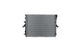 Hella Engine Coolant Radiator 8MK366302-741