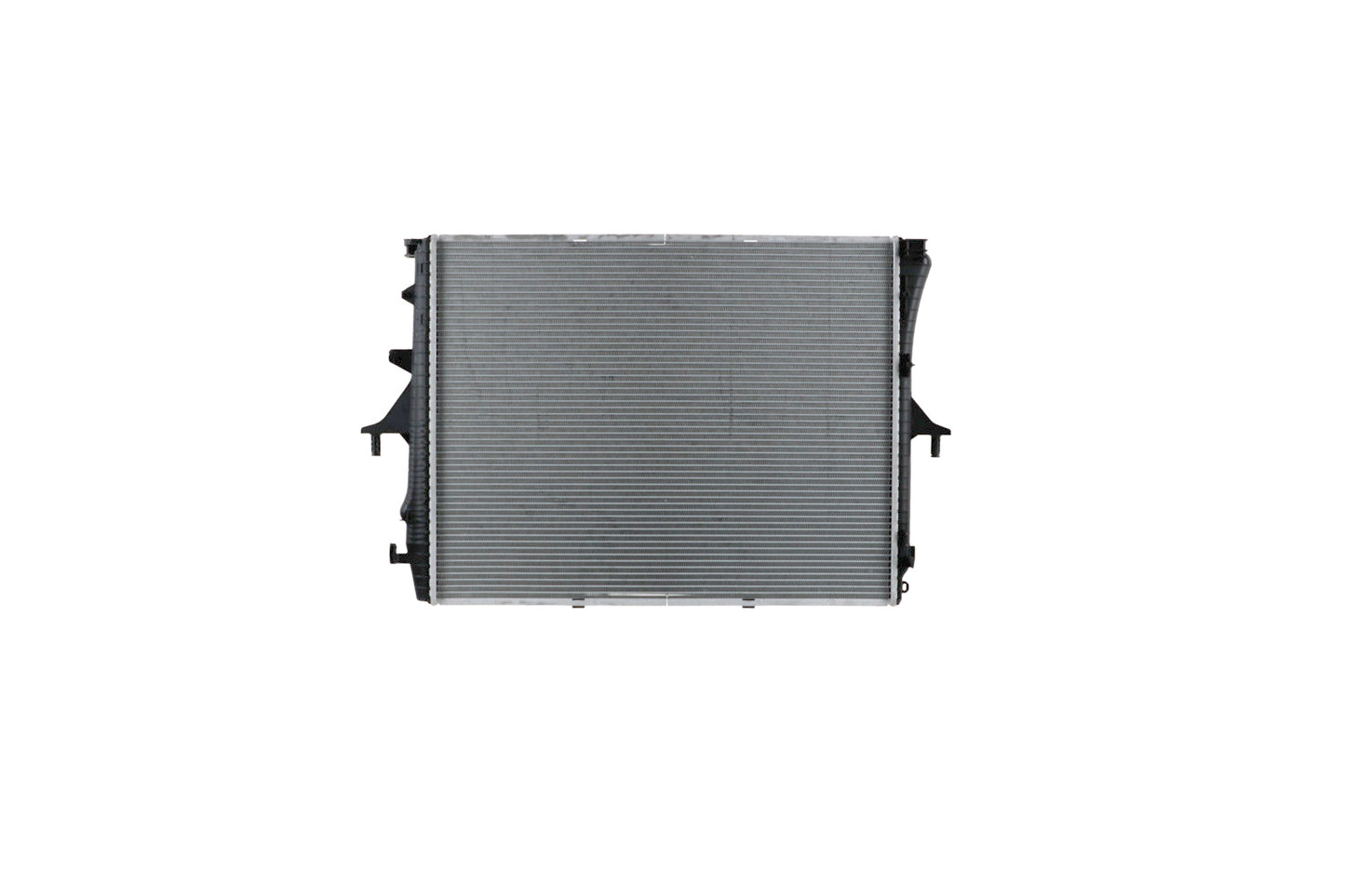 Hella Engine Coolant Radiator 8MK366302-741