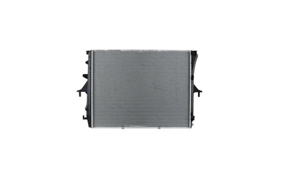 Hella Engine Coolant Radiator 8MK366302-741