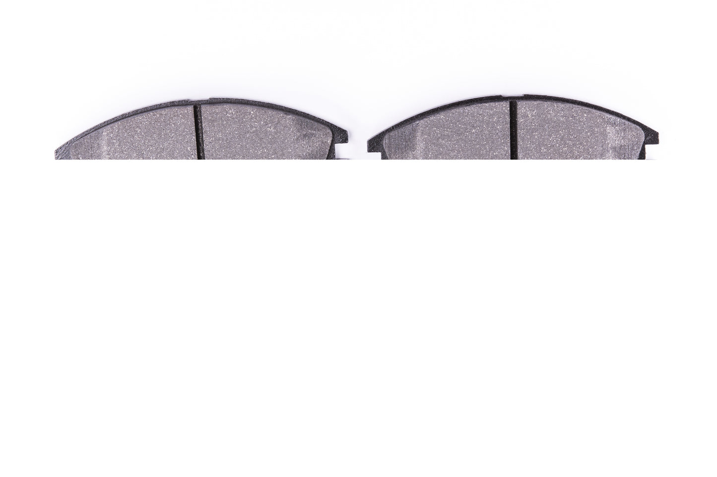 HELLA Brake pad set - T1491 - for e.g. CITROEN / MITSUBISHI / PEUGEOT 8DB355011-751