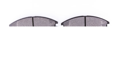 HELLA Brake pad set - T1491 - for e.g. CITROEN / MITSUBISHI / PEUGEOT 8DB355011-751