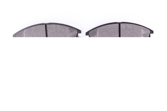 HELLA Brake pad set - T1491 - for e.g. CITROEN / MITSUBISHI / PEUGEOT 8DB355011-751