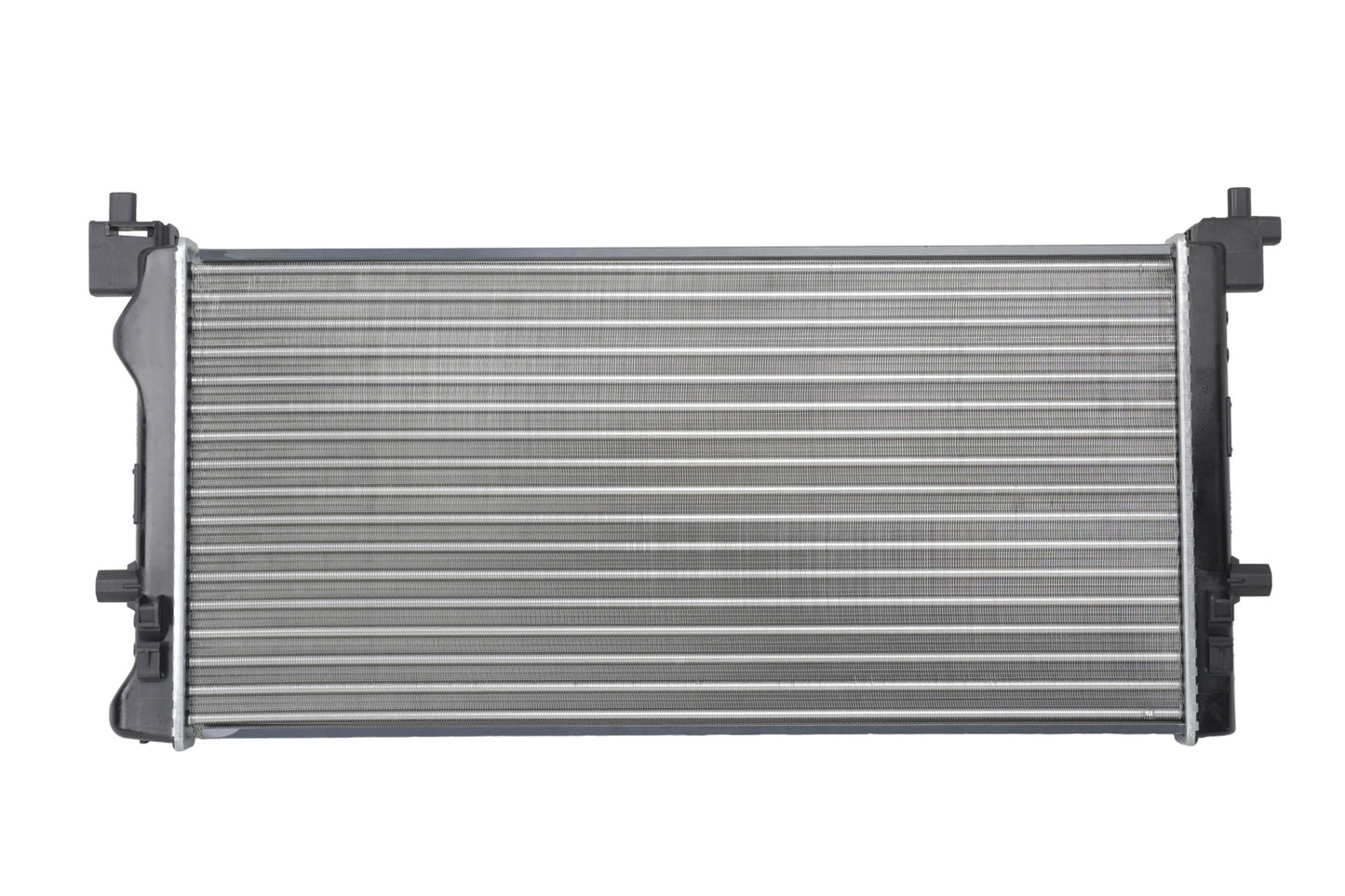 Hella Engine Coolant Radiator 8MK366301-711