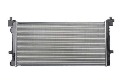 Hella Engine Coolant Radiator 8MK366301-711