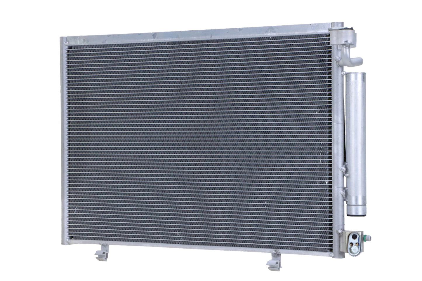 Hella Aircon Condenser 8FC366221-341