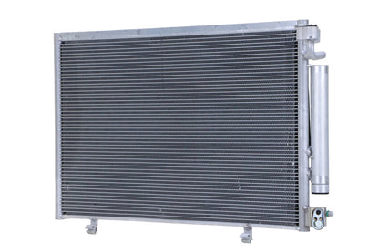Hella Aircon Condenser 8FC366221-341