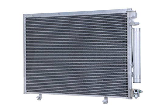 Hella Aircon Condenser 8FC366221-341
