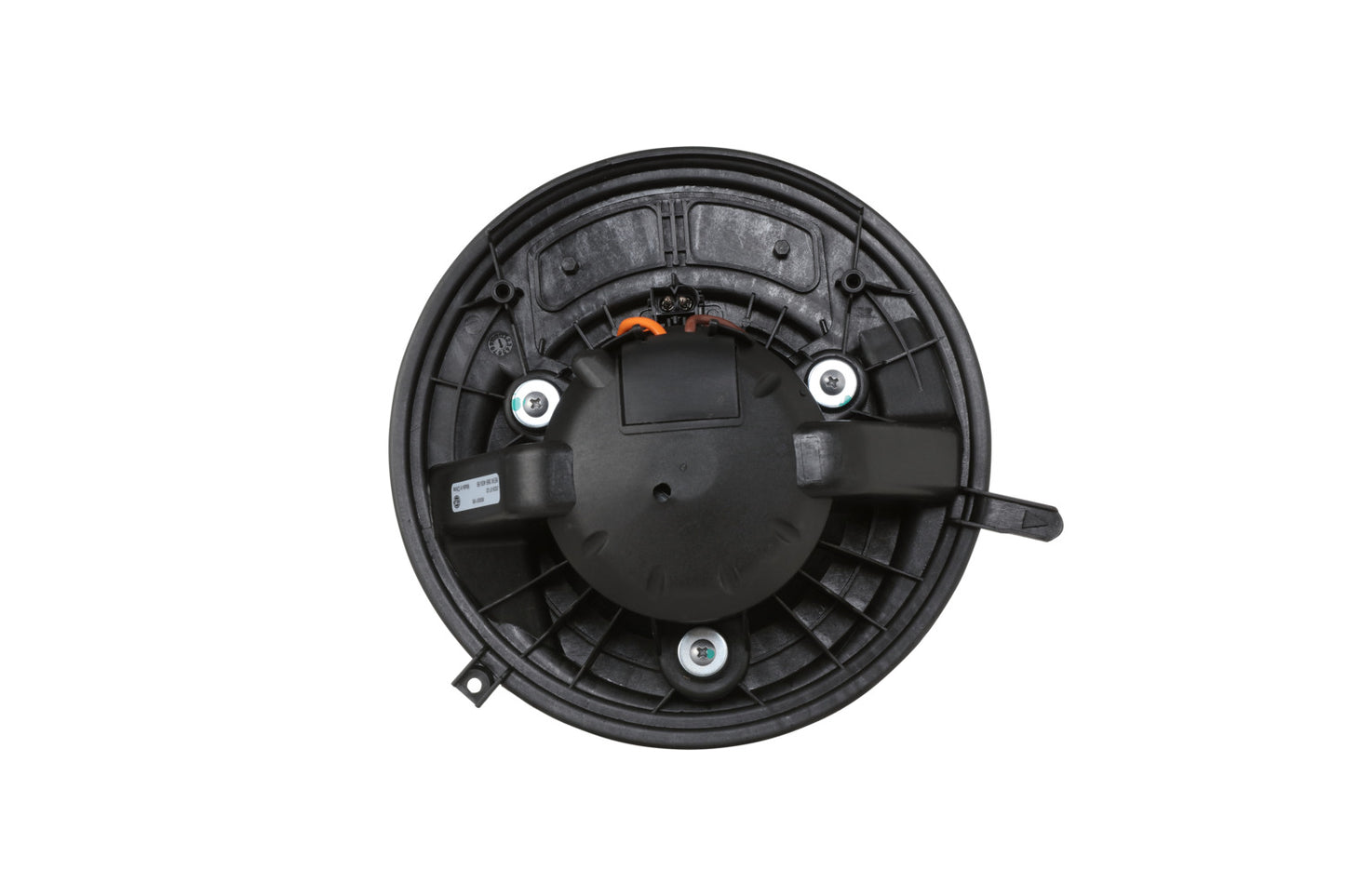 Hella Interior Fan Blower Motor 8EW366400-561