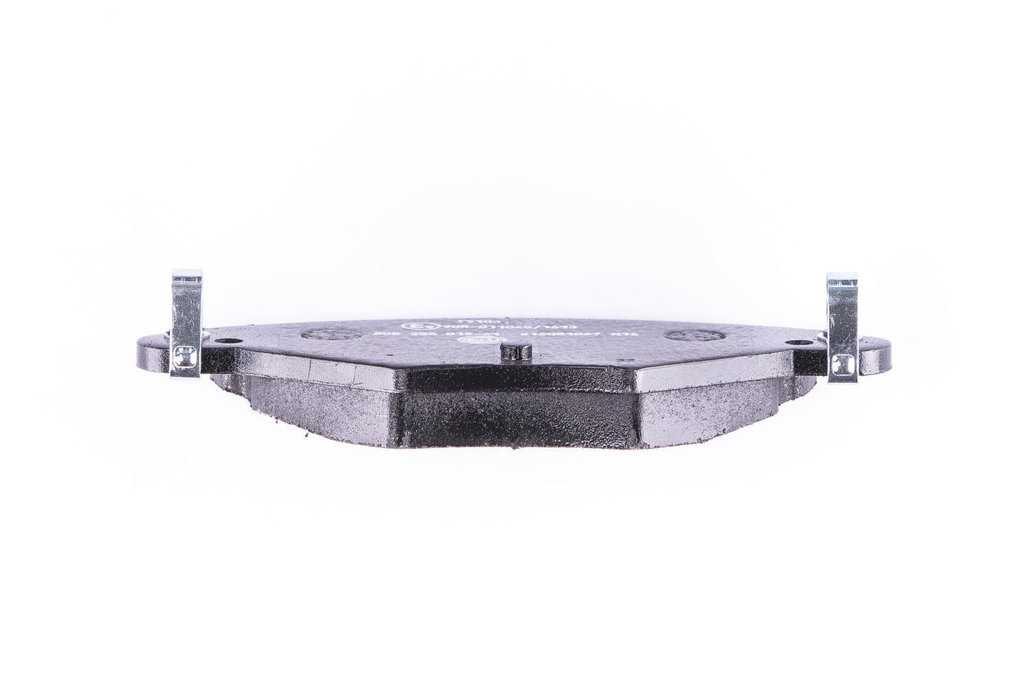 HELLA Brake pad set - T9103 - for e.g. CITROEN 8DB355019-411