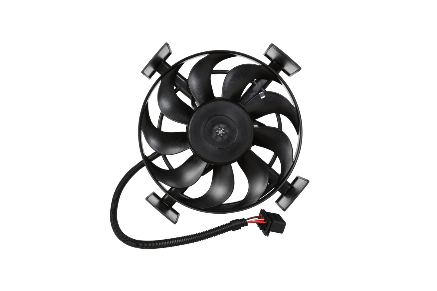 Hella Radiator Cooling Fan 8EW366420-321