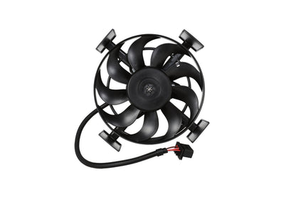 Hella Radiator Cooling Fan 8EW366420-321