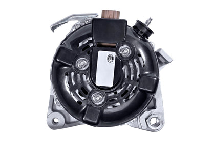 HELLA Alternator - 14V - 100A - for e.g. TOYOTA AVENSIS VERSO (_M2_) 2.0  8EL015659-341