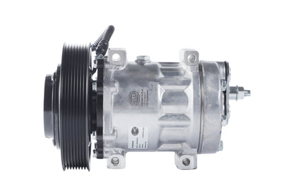 Hella Aircon Compressor 8FK366200-081