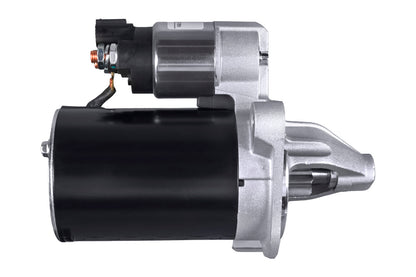 HELLA Starter - 12V - 0.9kW - for e.g. Hyundai Ix20 (JC) 8EA012527-701