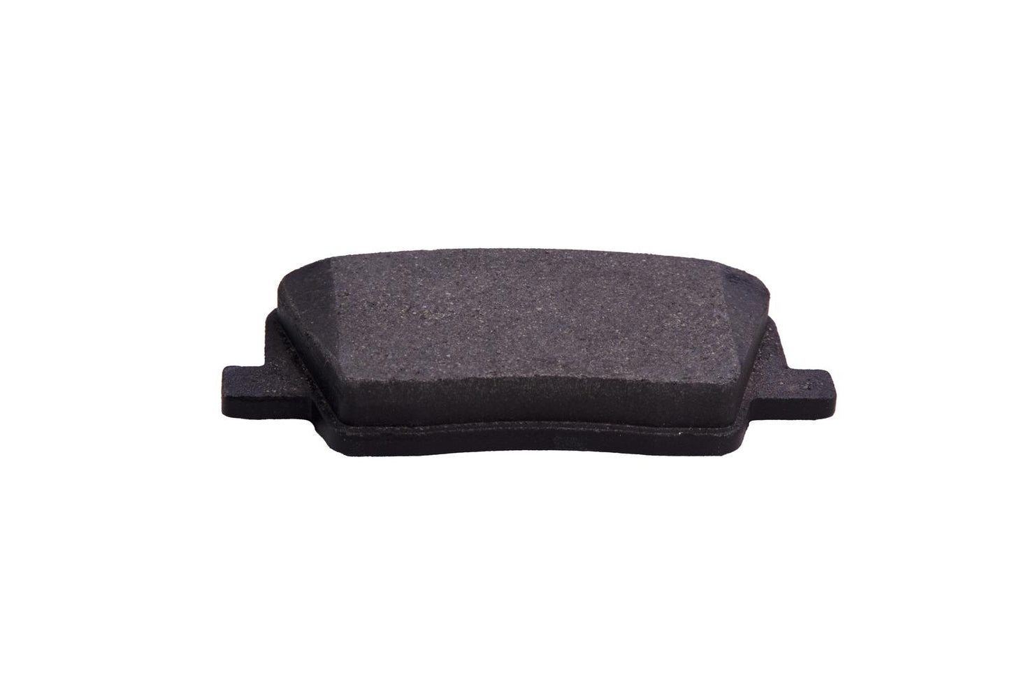 HELLA Brake pad set - T3161 - for e.g. SSANGYONG 8DB355040-511