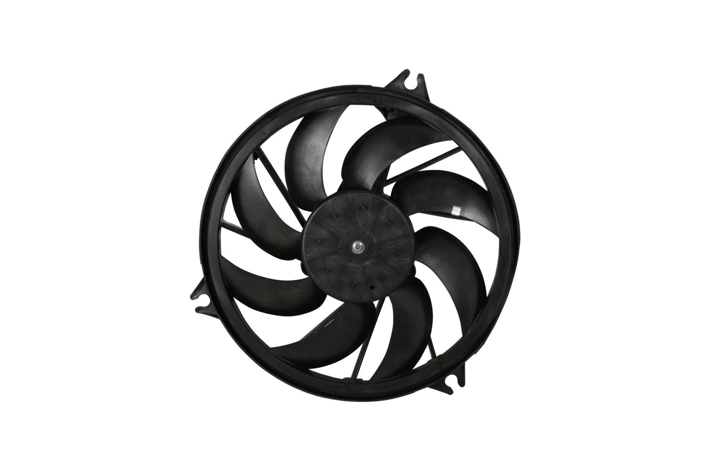 Hella Radiator Cooling Fan 8EW366420-571
