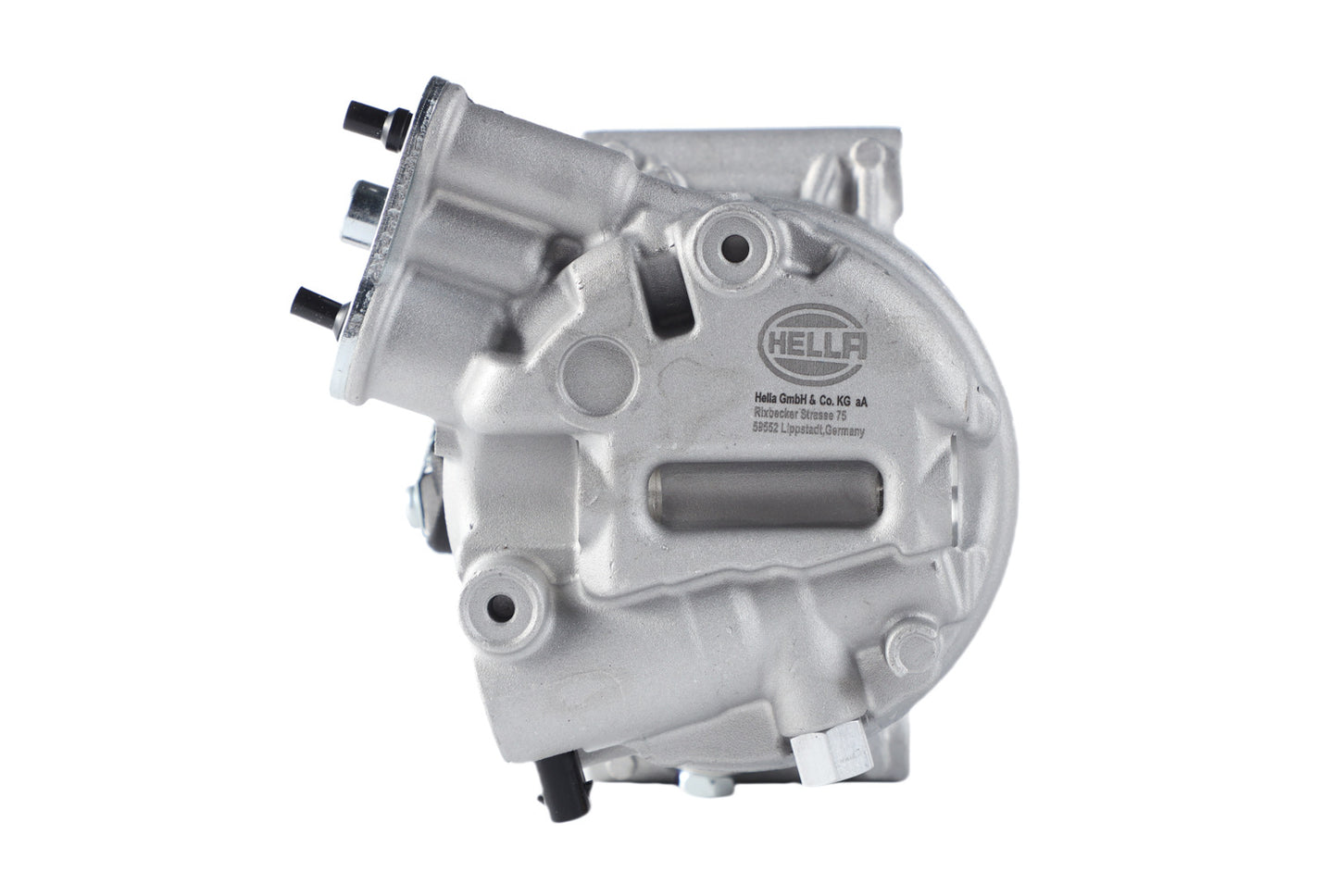Hella Aircon Compressor 8FK366200-521