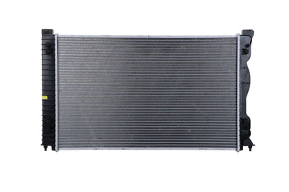 Hella Engine Coolant Radiator 8MK366300-561