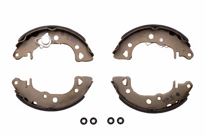 HELLA Brake Shoe Set - H8545 - for e.g. CITROEN / MEGA / PEUGEOT 8DB355001-001