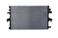 Hella Engine Coolant Radiator 8MK366300-291