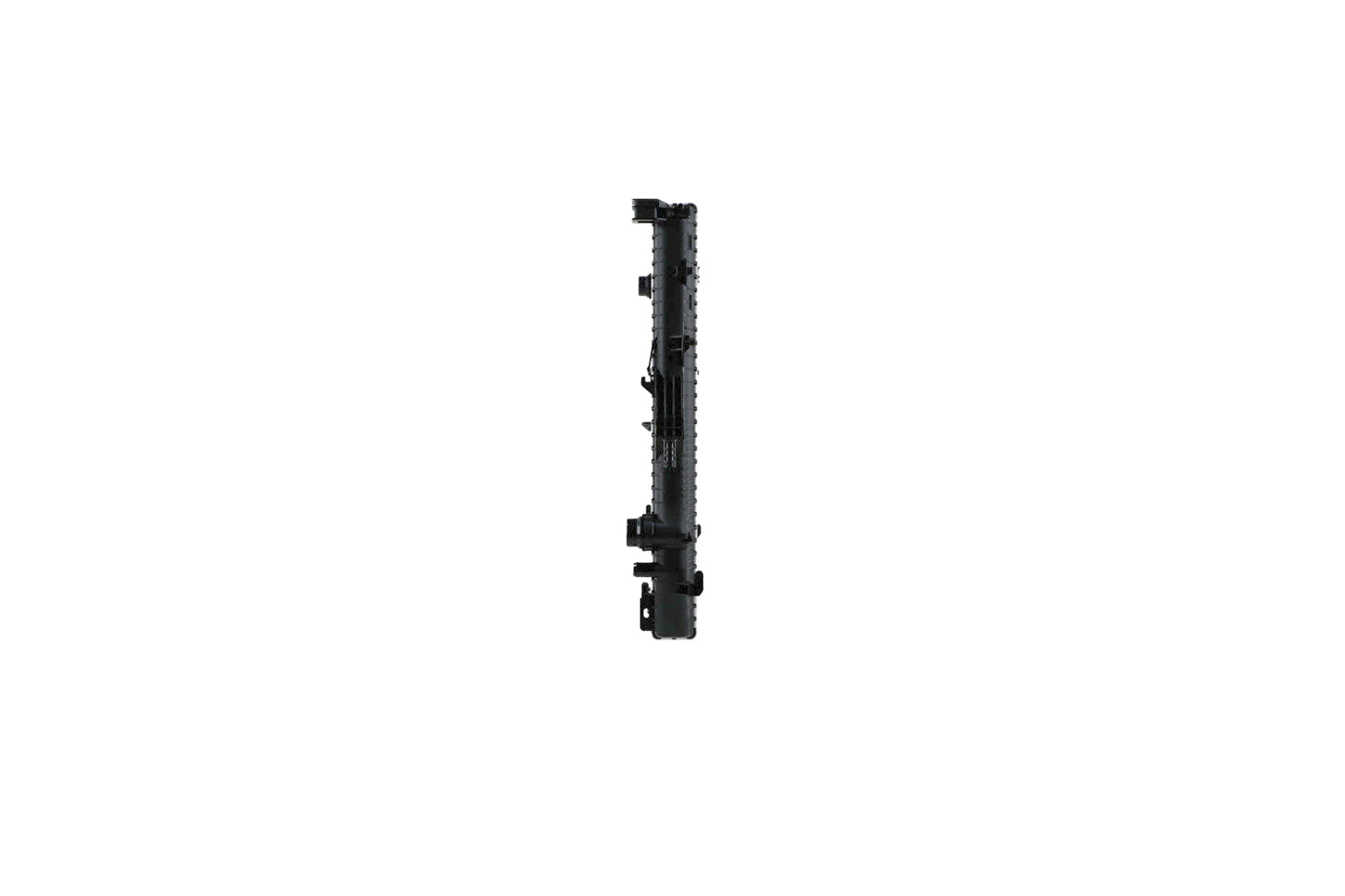 Hella Engine Coolant Radiator 8MK366302-741