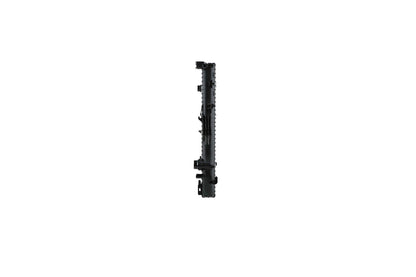 Hella Engine Coolant Radiator 8MK366302-741