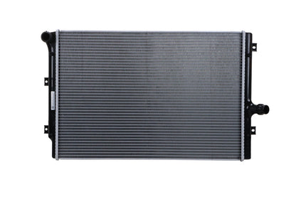 Hella Engine Coolant Radiator 8MK366302-381