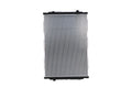 Hella Engine Coolant Radiator 8MK366300-911