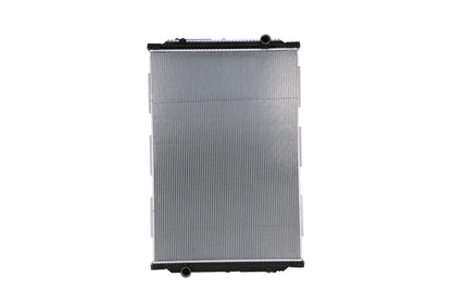 Hella Engine Coolant Radiator 8MK366300-911