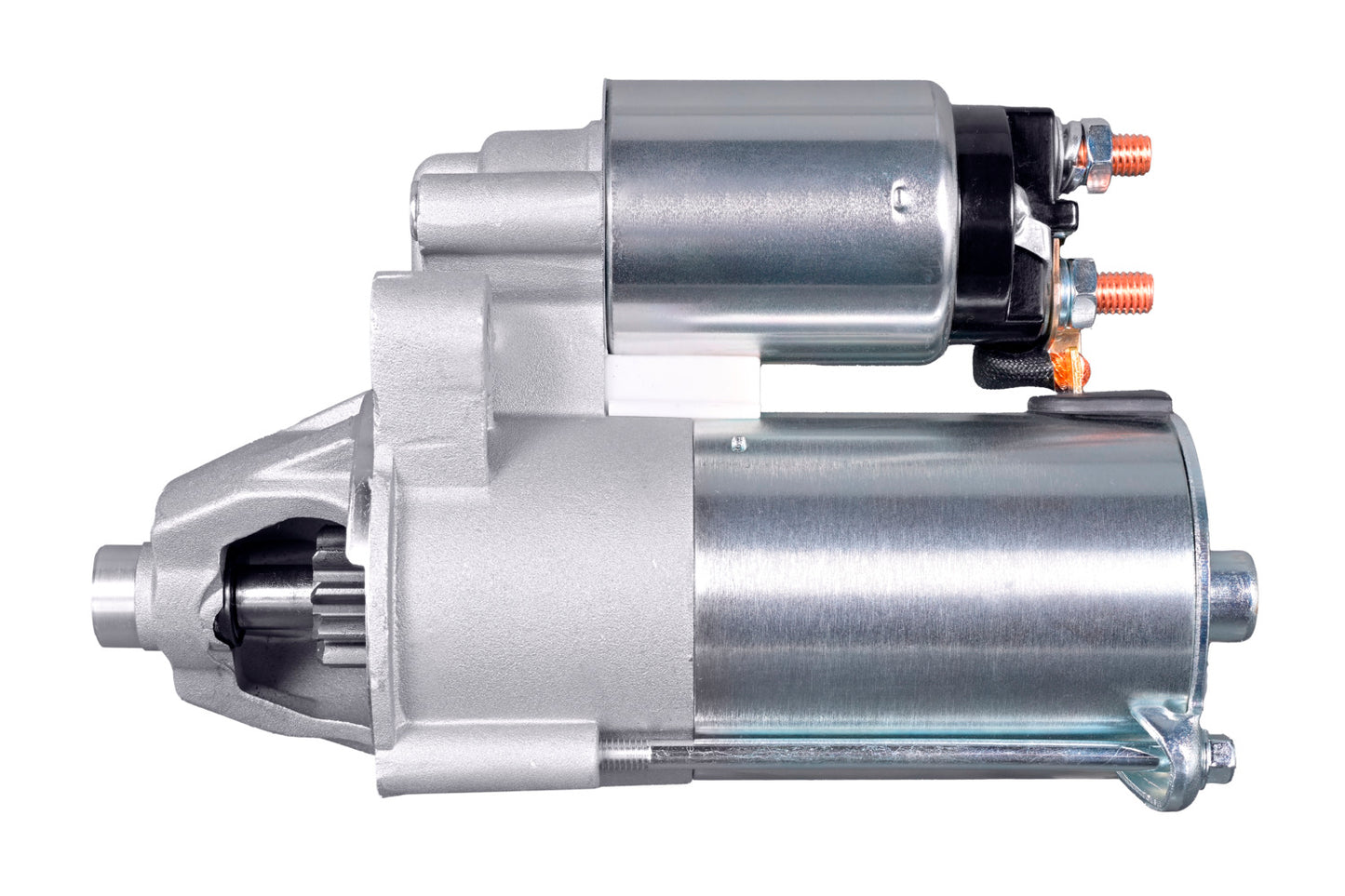 HELLA Starter - 12V - 1.4kW - for e.g. Ford Transit Connect (P65_, P70_, P80_) 8EA011610-261