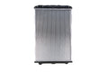 Hella Engine Coolant Radiator 8MK366302-301