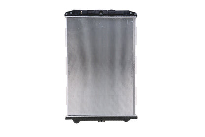 Hella Engine Coolant Radiator 8MK366302-301
