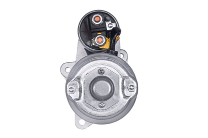 HELLA Starter - 12V - 0.6kW - for e.g. Dacia 1310 Saloon (U, X) 8EA011611-071