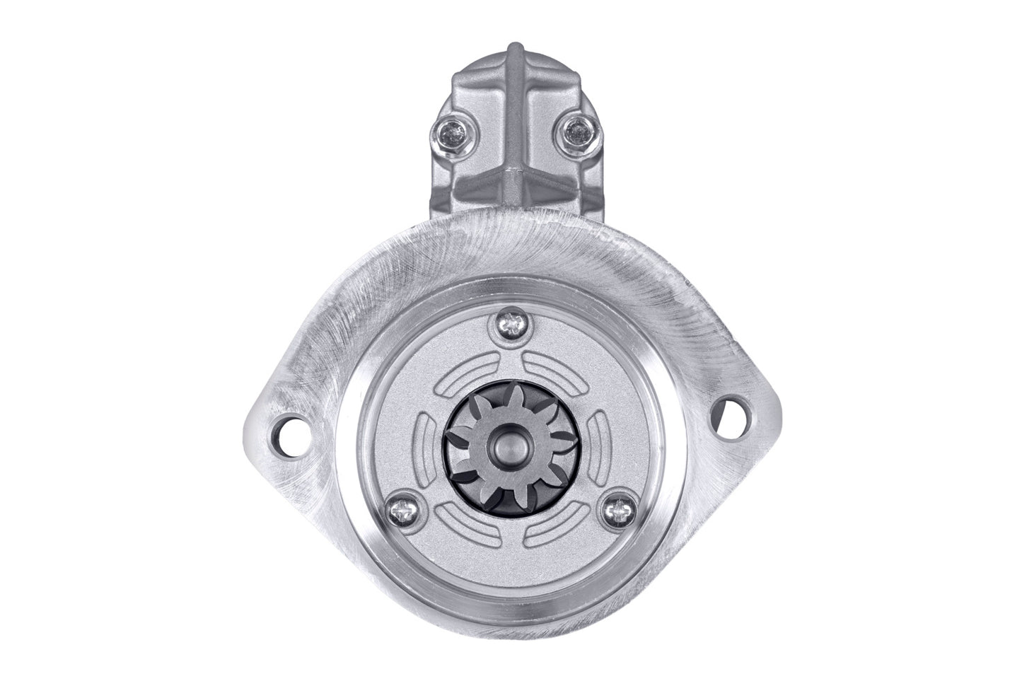 HELLA Starter - 12V - 2.2kW - for e.g. Nissan Trade Platform/Chassis 8EA011611-101