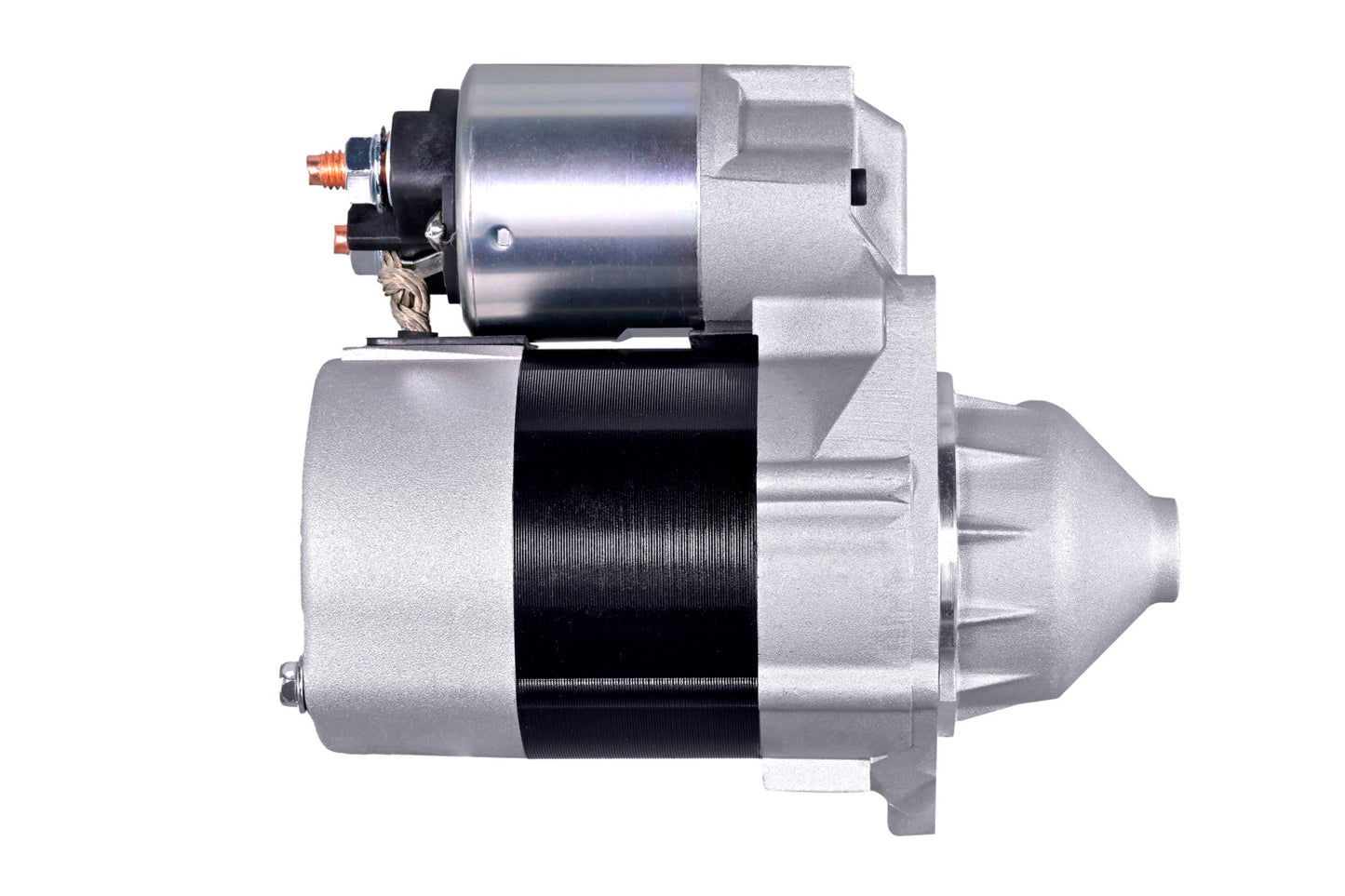 HELLA Starter - 12V - 1kW - for e.g. Mercedes-Benz A-Class (W169) 8EA012527-301