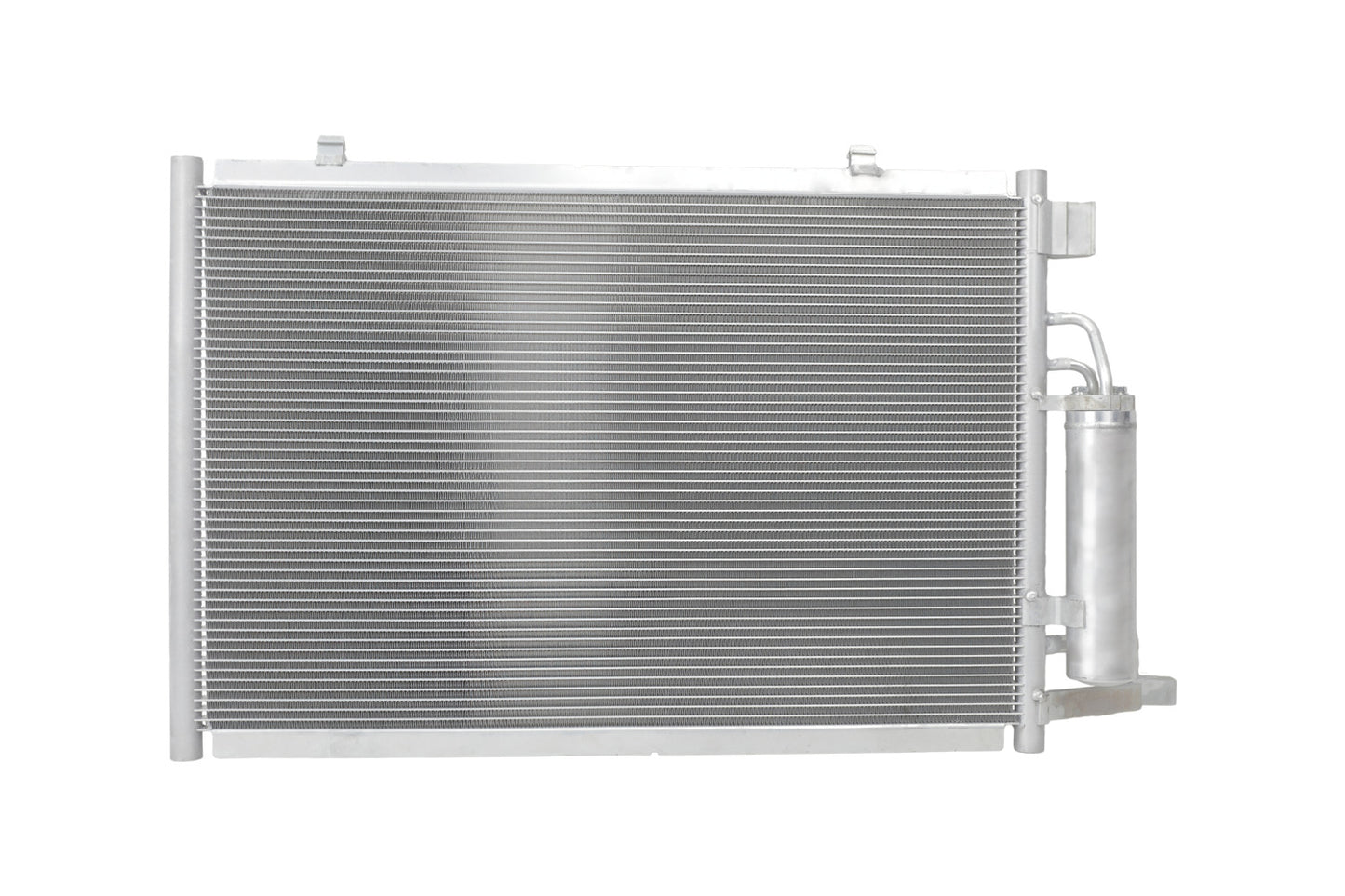 Hella Aircon Condenser 8FC366220-181