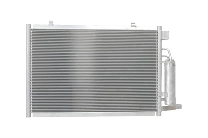 Hella Aircon Condenser 8FC366220-181