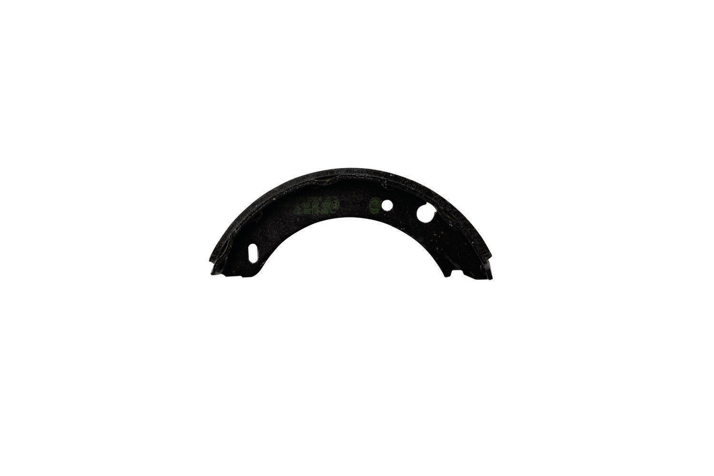 HELLA Brake Shoe Set, parking brake - H8965 - for e.g. VOLVO 8DA355050-371