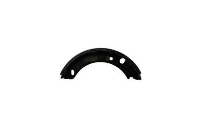 HELLA Brake Shoe Set, parking brake - H8965 - for e.g. VOLVO 8DA355050-371