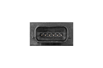 HELLA Sensor, accelerator pedal position - for left-hand/right-hand drive vehicles - 6 6PV312069-001