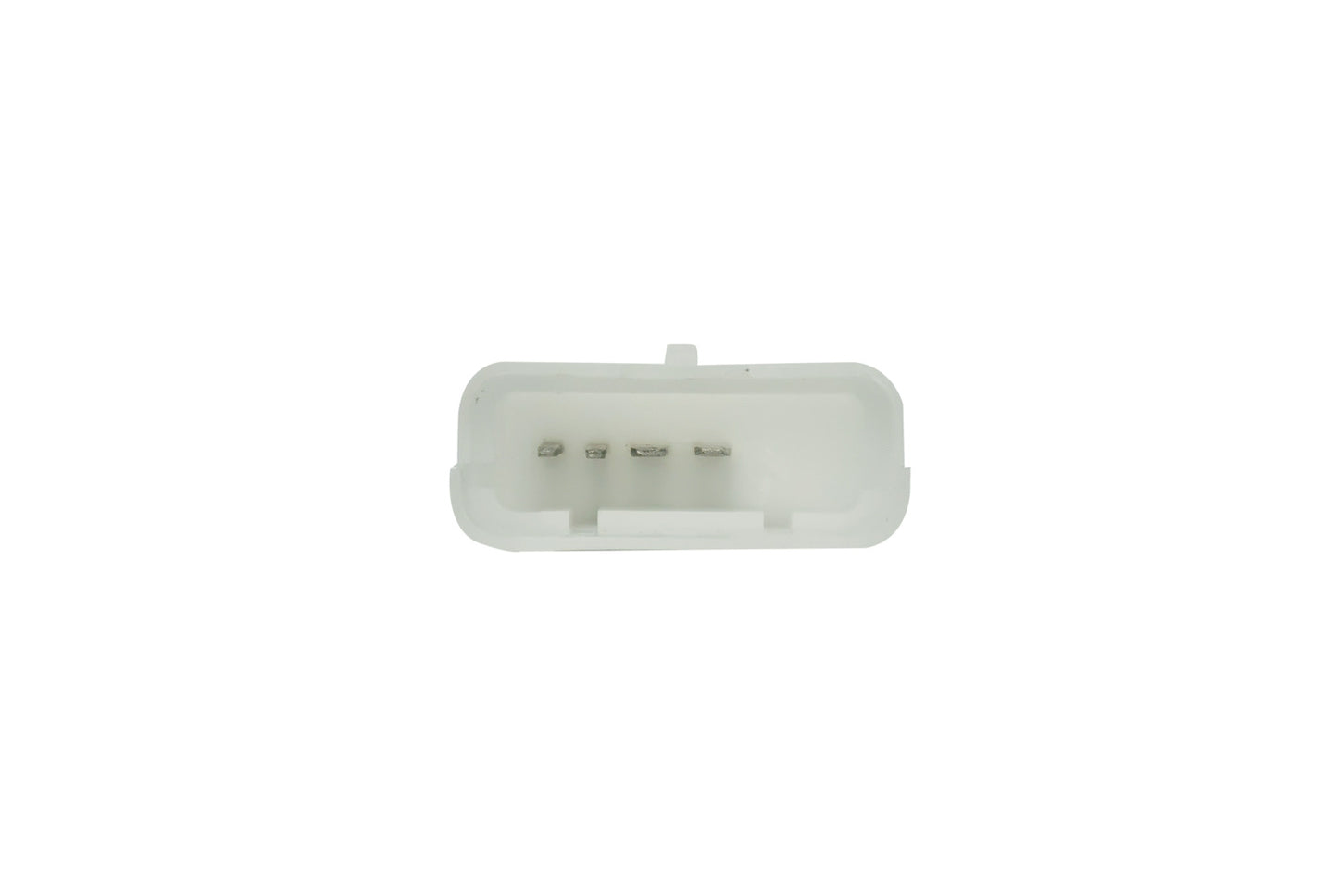 HELLA Fuel Feed Unit - Electric - 4-pin connector 8TF358316-741