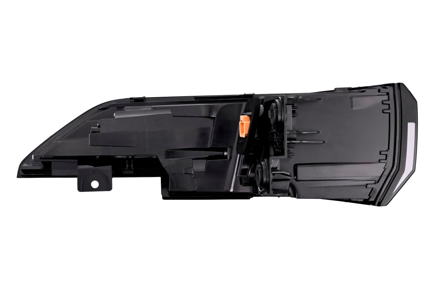 HELLA Rearlight - LED - left - for e.g. VW Buzz (VWVN41S/X) 2VA015417-511