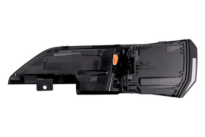 HELLA Rearlight - LED - left - for e.g. VW Buzz (VWVN41S/X) 2VA015417-511