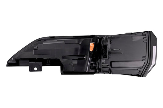 HELLA Rearlight - LED - left - for e.g. VW Buzz (VWVN41S/X) 2VA015417-511