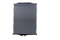 Hella Engine Coolant Radiator 8MK366300-691