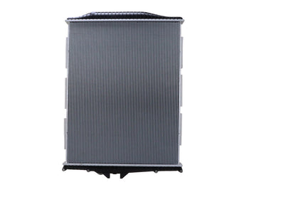 Hella Engine Coolant Radiator 8MK366300-691