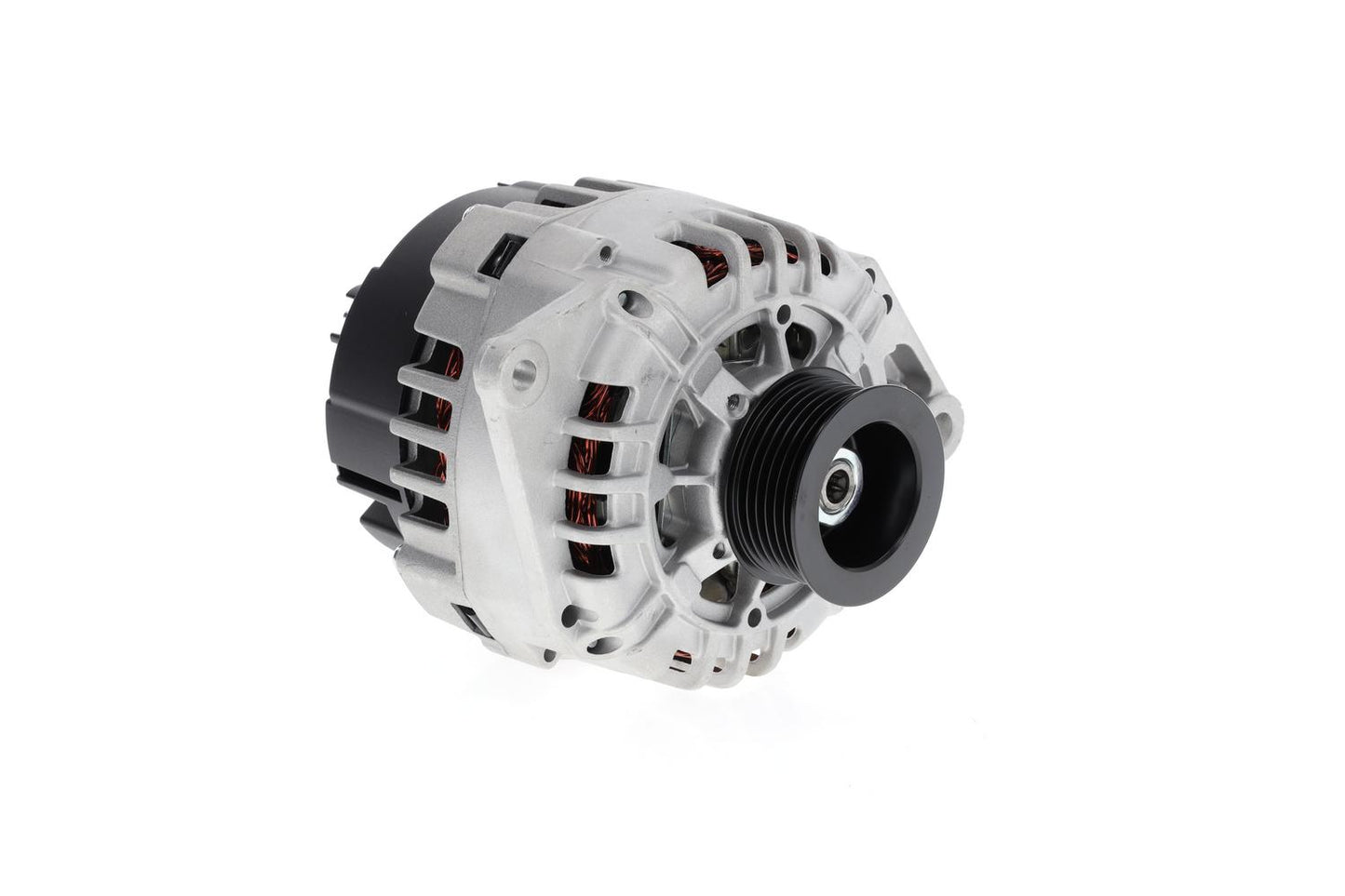 HELLA Alternator - 14V - 75A - for e.g. Ford Transit Chassis (FM_ _, FN_ _) 8EL011710-591