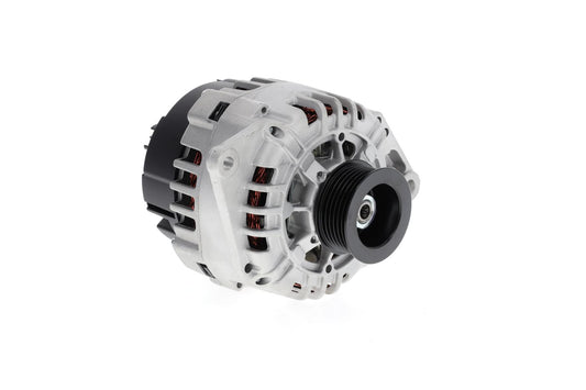 HELLA Alternator - 14V - 75A - for e.g. Ford Transit Chassis (FM_ _, FN_ _) 8EL011710-591