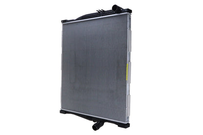 Hella Engine Coolant Radiator 8MK366300-901